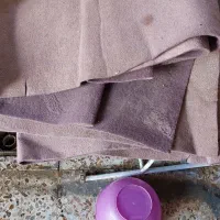 موکت هشتادمتر درحدنو دردورنگ طوسی وصورتی