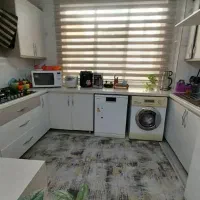 45-متر-تک-واحدی-همکف-سالن-پرده-خور