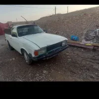 پیکان وانت پژو