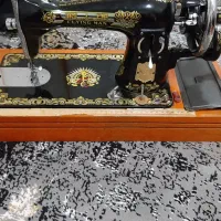 چرخ خیاطی دستی|چرخ خیاطی و ریسندگی|رشت, جهاد|دیوار