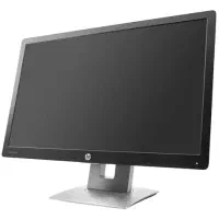 مانیتور 23 اینچی HP مدل E232 به همراه پورت HDMI|قطعات و لوازم جانبی رایانه|تهران, فلسطین (میدان انقلاب)|دیوار
