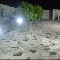 فروش باغ ویلا تکمیل آماده شیک برق گاز آب|فروش خانه و ویلا|اصفهان, خاتون‌آباد|دیوار
