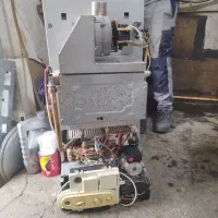 تعمیرات تخصصی پکیج دیواری و کولر گازی|آبگرمکن، پکیج، شوفاژ|تهران, تهرانسر مرکزی|دیوار