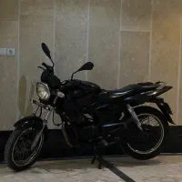 پالس پره دو شمع