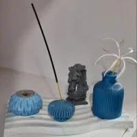 ست های سنگ مصنوعی|صنایع دستی و سایر لوازم تزئینی|ماهان, |دیوار