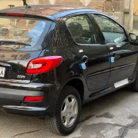 پژو 207پانامدل 403|خودرو سواری و وانت|لاهیجان, شقایق|دیوار