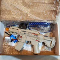 تفنگ ژله ای 3 عدد زیر قیمت دیجی کالا|اسباب‌‌بازی|اندیمشک, |دیوار