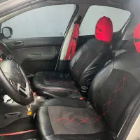 ۲۰۷ سقف فلز ۴۰۲|خودرو سواری و وانت|تهران, حشمتیه|دیوار