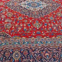 فرش ۱۲ متری کاشان|فرش|اصفهان, عسگریه|دیوار