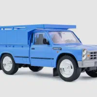 به تعدادی راننده با نیسان و وانت