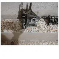 کفی سمندسورن پمپ اب 206کامل یک جفت لاستیک خارجی14