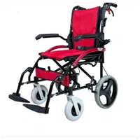 ویلچرکمرشکنی