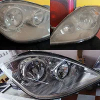 اسپرت کاسه چراغ|قطعات یدکی و لوازم جانبی|اهواز, کوی جواهری|دیوار