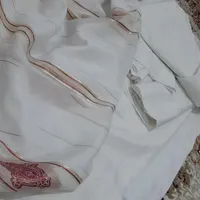 پرده حریر