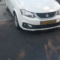 ساینا s دوگانه کارخانه 1403|خودرو سواری و وانت|ارومیه, |دیوار