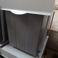 سطل زباله ریلی