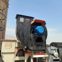 سانتریفیوژ