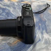 دوربین Canon sx160is|دوربین عکاسی و فیلم‌برداری|دزفول, |دیوار