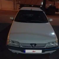 پژو اس ال ایکس مدل ۹۰