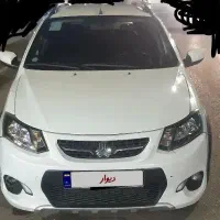 کوییک|خودرو سواری و وانت|گرگان, |دیوار
