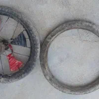 دوچرخه ۱۶