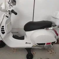 موتور شارژی کودک