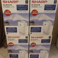 دستگاه تصفیه هواشارپ ژاپن