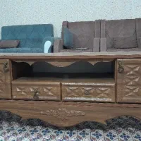 میز تلویزیون