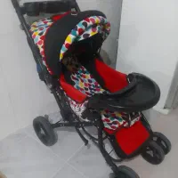 کالسکه ۳عدد|کالسکه و لوازم جانبی|ایلام, |دیوار