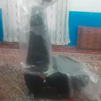 صندلی راننده سمندسورن
