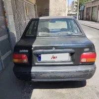 ساینا s بیمه بدنه ۱۴۰۴ خشک|خودرو سواری و وانت|تبریز, |دیوار