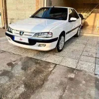 پارس۱۴۰۱موتور جدید سیمی نیم فول نقدو اقساط ومعاوض