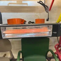 بخاری برقی|بخاری، هیتر، شومینه|یاسوج, |دیوار