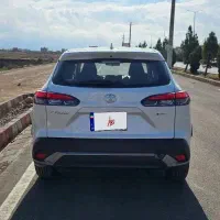 فرانت لندر فول نیو فیس 2025 هیبریدی ارس پلاک|خودرو سواری و وانت|تبریز, |دیوار