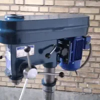 دریل ستونی پیشرو|ابزارآلات|چهاردانگه (تهران), |دیوار