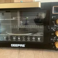 فر برقی همه کاره جی پاس ۴۵ لیتری