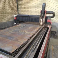 نیازمند دو نفر خمکار و برشکار لیزر فلزات|استخدام صنعتی، فنی، مهندسی|قوچان, |دیوار