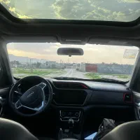 X33s|خودرو سواری و وانت|عسلویه, |دیوار