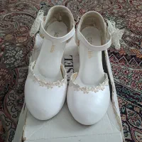 کفش دخترانه سایز۳۳