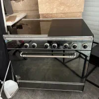 اجاق گاز ۵شعله