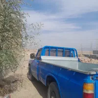 نیسان|خودرو سواری و وانت|عنبرآباد, |دیوار