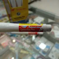 غلطگیر خارجی ۲ عددی|لوازم التحریر|مشهد, عیدگاه|دیوار