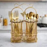 جاقاشقی دوقلو عسلی