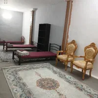 خوابگاه دخترانه ویژه دانشجویان و شاغلین (زاهدان)