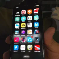Iphon x 256 LLA|موبایل|کرمانشاه, |دیوار