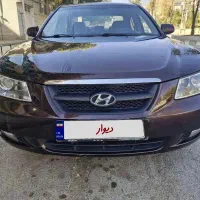 سوناتا NF - 2007 - ان اف