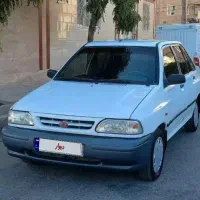 پراید 87