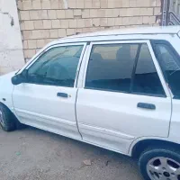 هاچپک مدل 90|خودرو سواری و وانت|دوگنبدان, |دیوار