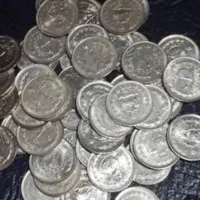 500 تا سکه 1 پهلوی|کلکسیون سکه، تمبر، اسکناس|قم, پردیسان|دیوار