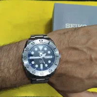 ساعت سیکو 5 غواصی اصلی|ساعت|سنندج, |دیوار